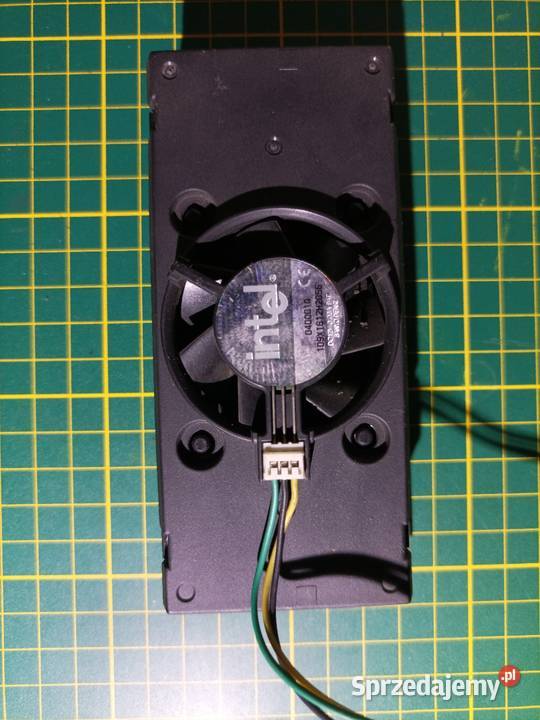 Procesory Intel Pentium II III Zawiercie