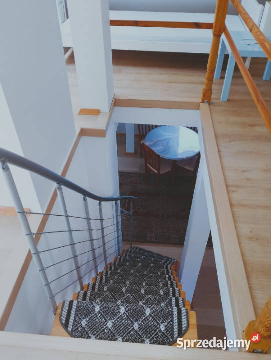 mieszkanie na wynajem 56m2 pomorskie Gdańsk