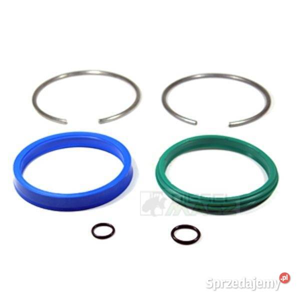 AL207999 ZESTAW USZCZELNIEŃ SIŁOWNIKA Podnośnika Rolnictwo Zbuczyn