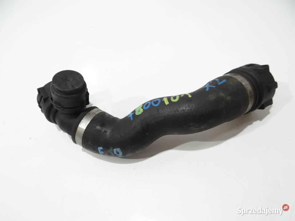 PRZEWÓD WĄŻ WODY BMW F10 F11 N57 7800101 Strzyżewice