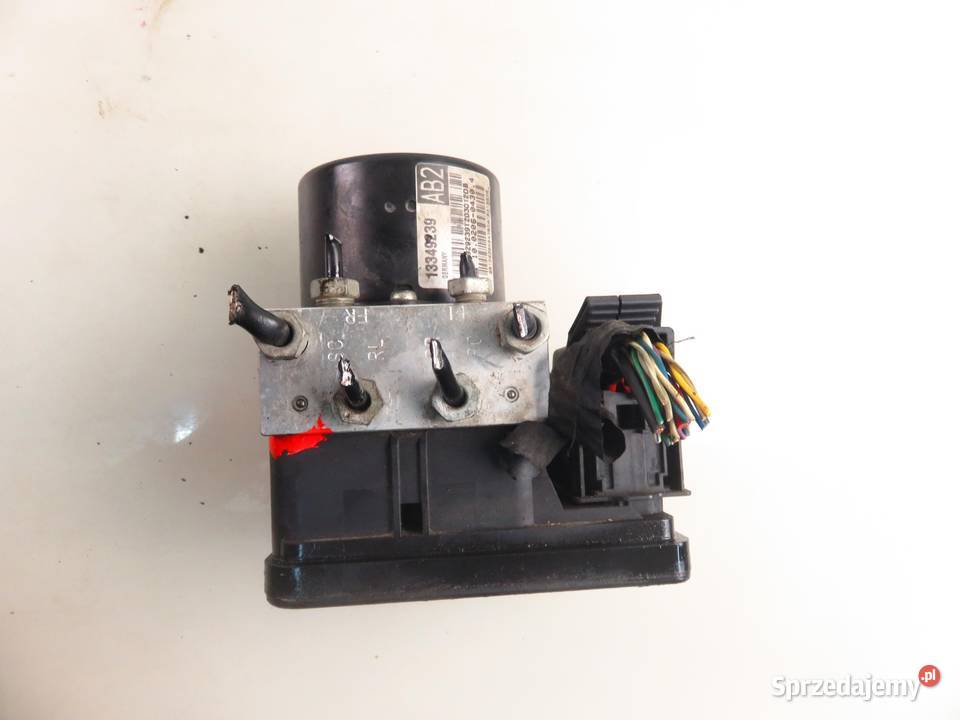 POMPA ABS CHEVROLET CRUZE J300 10096045543