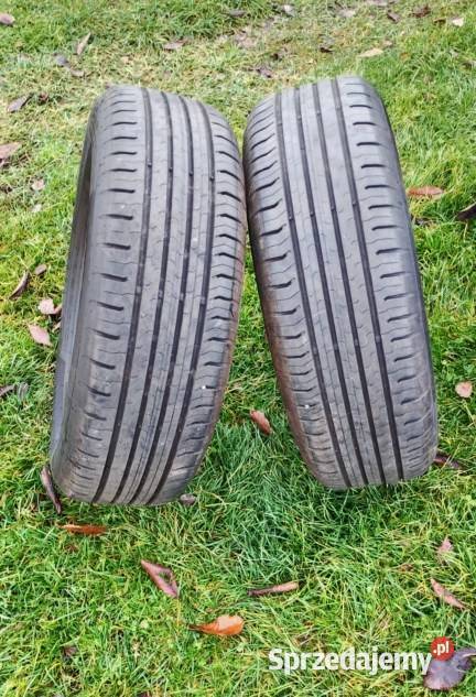 Opony letnie Continental 21565 R16 Pacierzów