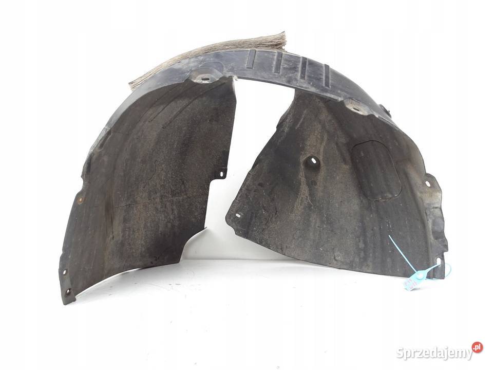 NADKOLE PRAWY PRAWE PRZÓD PRZEDNIE VW PASSAT B8 sprzedam