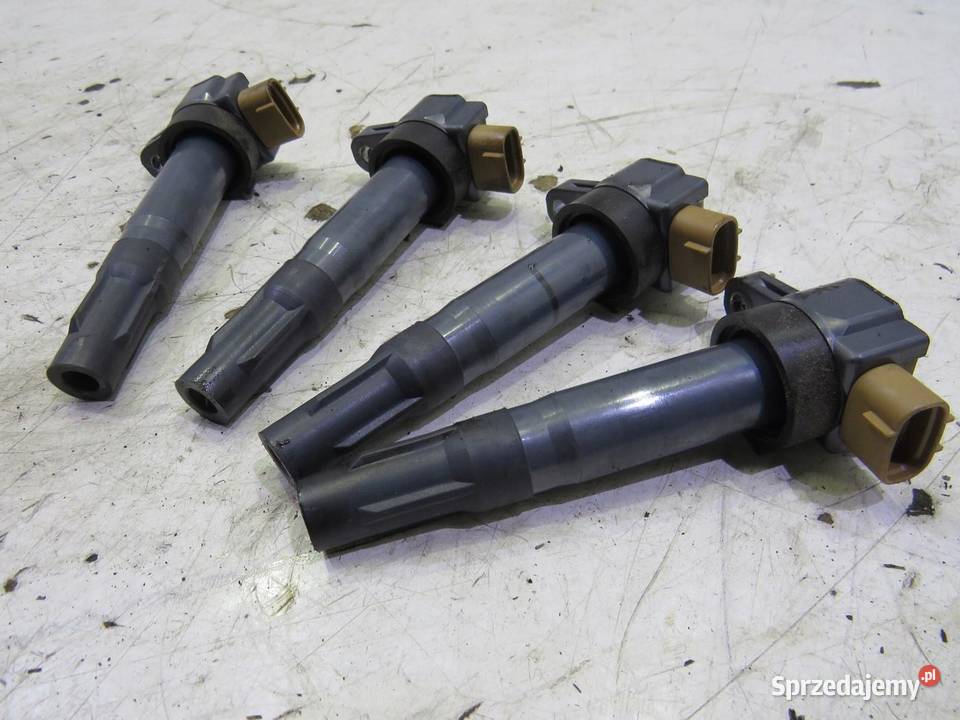 CEWKA CEWKI ZAPŁONOWE VITARA III 16 15