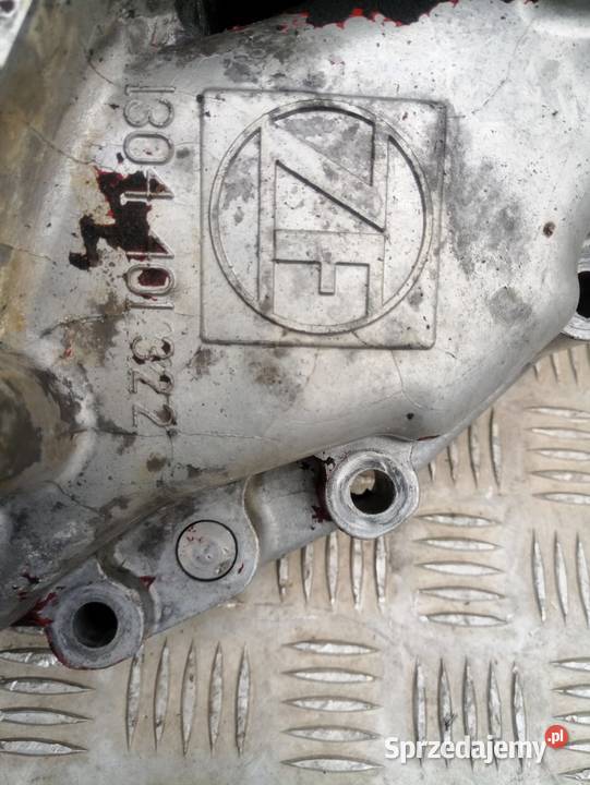 Obudowa skrzyni ZF 16s109 1304401322 sprzedam