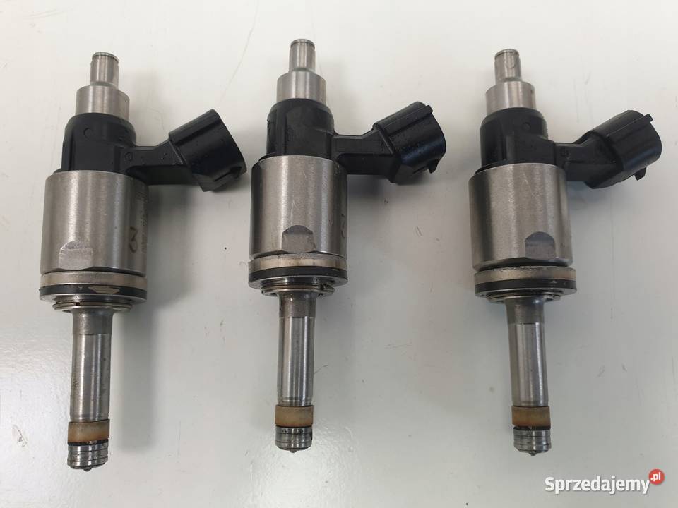 WTRYSKIWACZ Lexus IS 300H 25 HYBRID WTRYSK Chełm