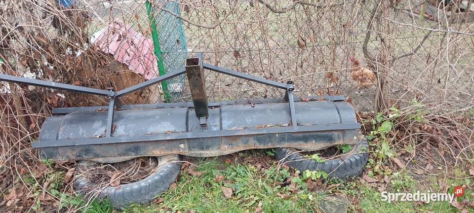 Ładowacz Pozostałe Wólka Grodziska