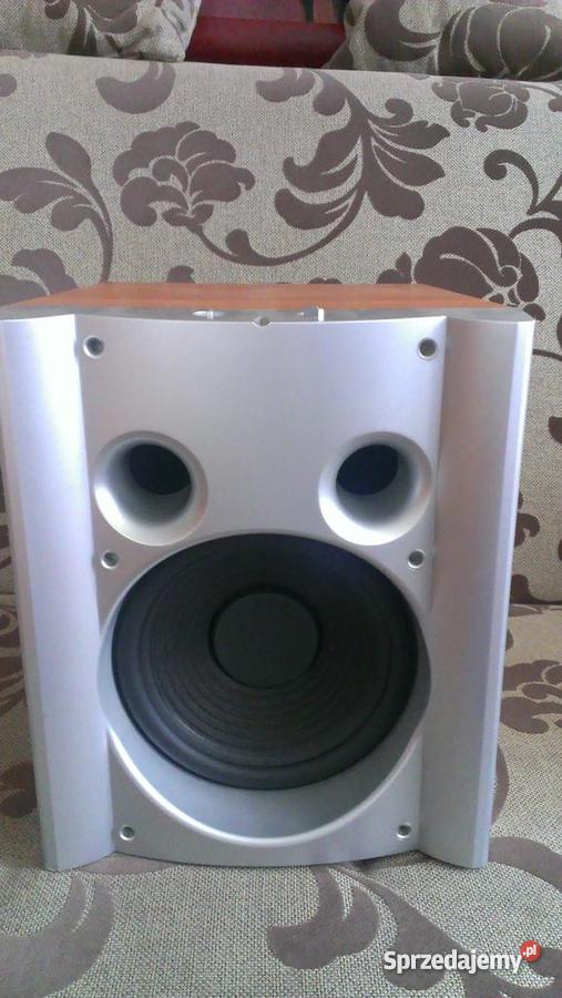 Subwoofer aktywny SONY SAWMSP50 Słuchawki i głośniki śląskie Częstochowa