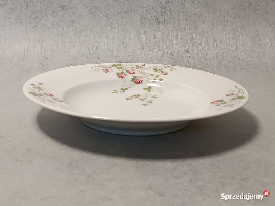 Rosenthal ELSE Talerz Obiadowy Duży Głęboki Dobrzany sprzedam