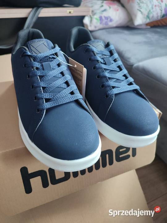 Buty marki Hummel inna Milicz