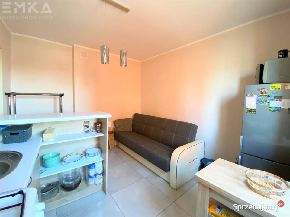 Mieszkanie Tuchola 3909m2 2 pokojowe sprzedam