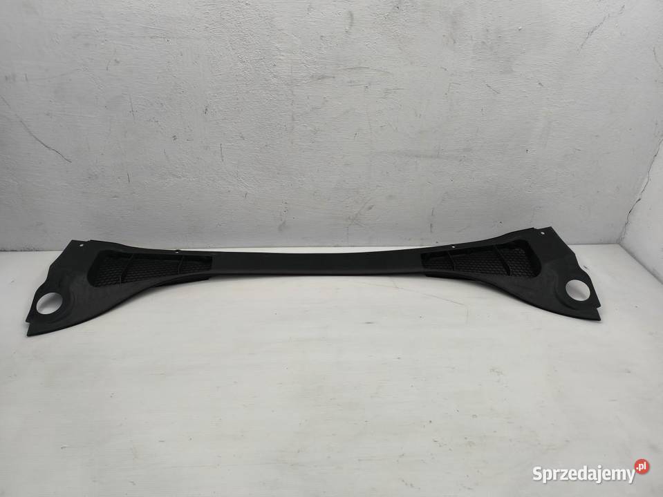 PODSZYBIE FORD FOCUS MK3 LIFT BM51A02216A