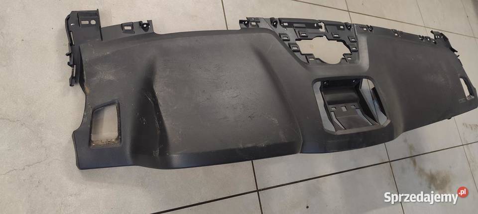 DESKA KONSOLA KOKPIT FORD RANGER IV LIFT Biała Podlaska sprzedam