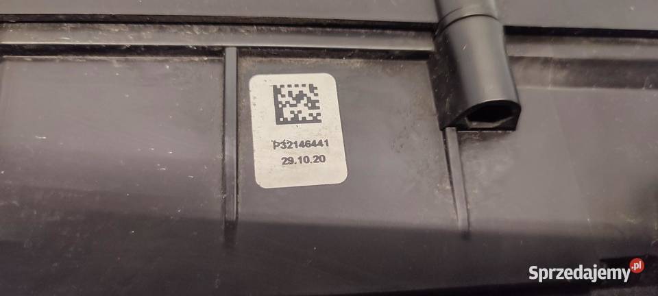 VOLVO XC40 OBUDOWA FILTRA POWIETRZA HYBRID Obudowy filtrów sprzedam