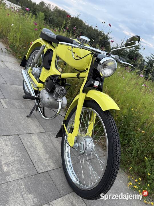 Komar Sport 2361 Romet Rzemień