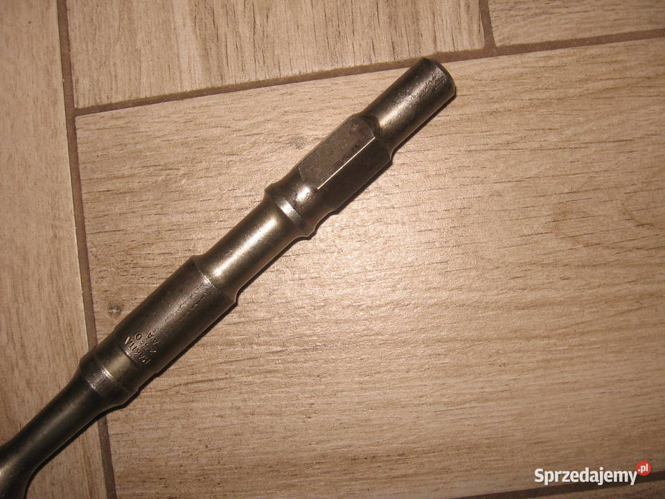 Wiertło KHex 19mm 25x400570mm Kango Makita śląskie Sosnowiec