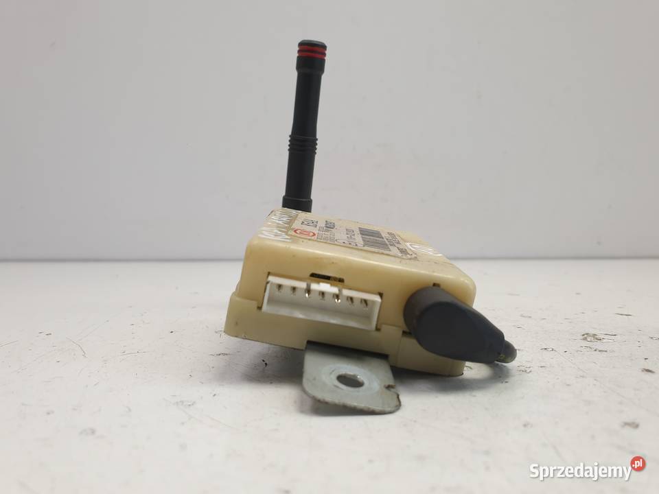 Kia Carnival I STEROWNIK moduł K54A Rudka