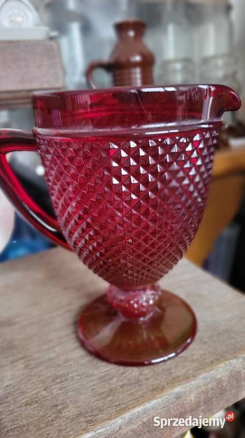 Duży dzban Kolekcje Ciechanowiec