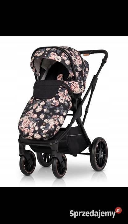 Cavoe Axo Style wózek spacerówka do 22 torba Torba do wózka  Legionowo