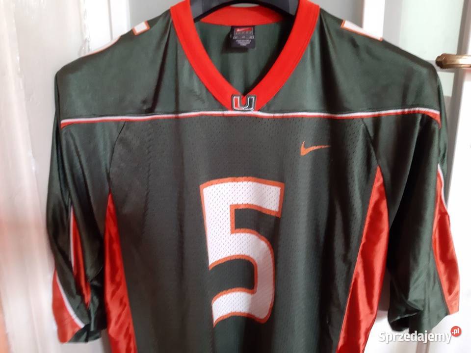 Nike koszulka t shirt Usa M L football limited Rozmiar L