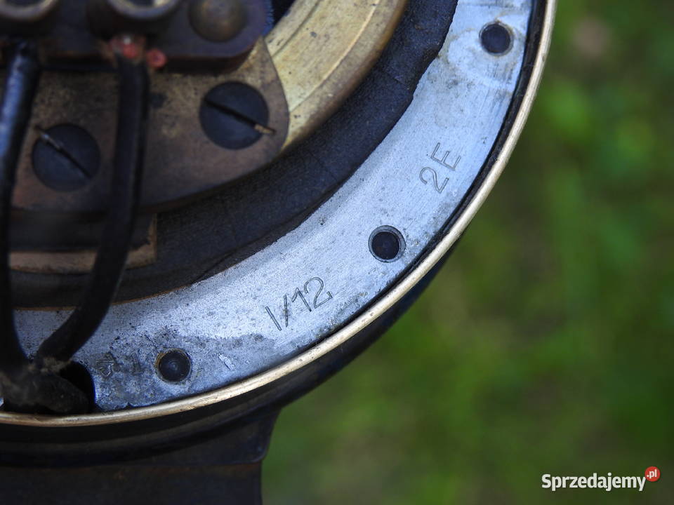 BMW Zundapp NSU Mercedes Adler Opel Fiat Lancia Pozostałe Warszawa