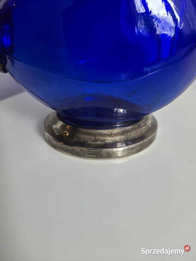 Karafka vintage Poznań