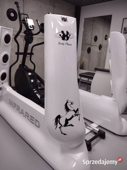 Orbitrek Infared Body Space Łańcut