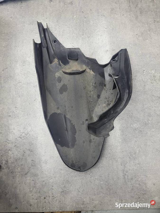 Ducati multistrada 950 1200 1260 S błotnik przód Nowy Tomyśl