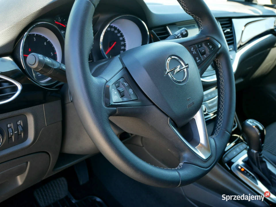 Opel Astra FL 15D 122 Eu6 Kombi Business system Start-Stop Goczałkowice-Zdrój