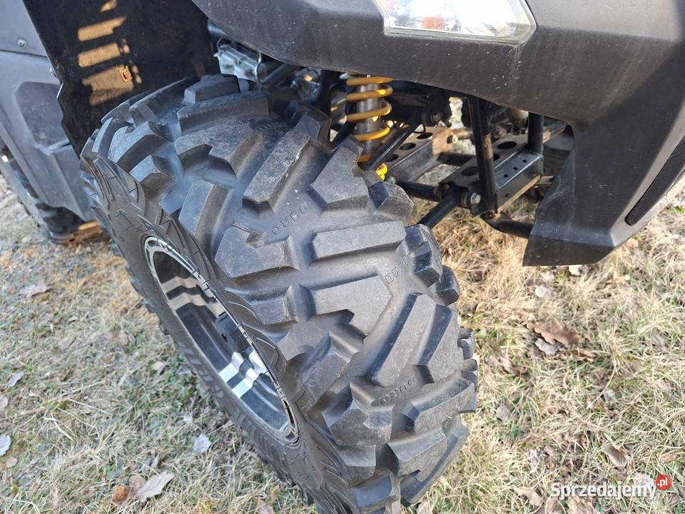 Smc Jumbo 300 wał kardana alufelgi Kufer uszkodzony Kolbuszowa