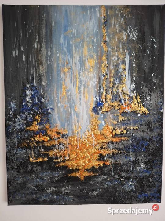 Zmroki inne obrazy Rękodzieło warmińsko-mazurskie