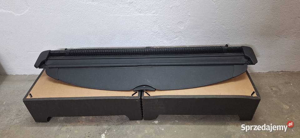 Mercedes W204 Roleta Sandomierz