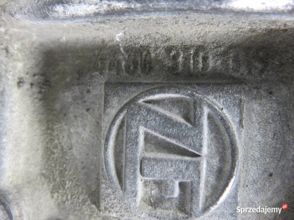 DYFER AUDI Q7 30 TDI 4460310019 osobowe