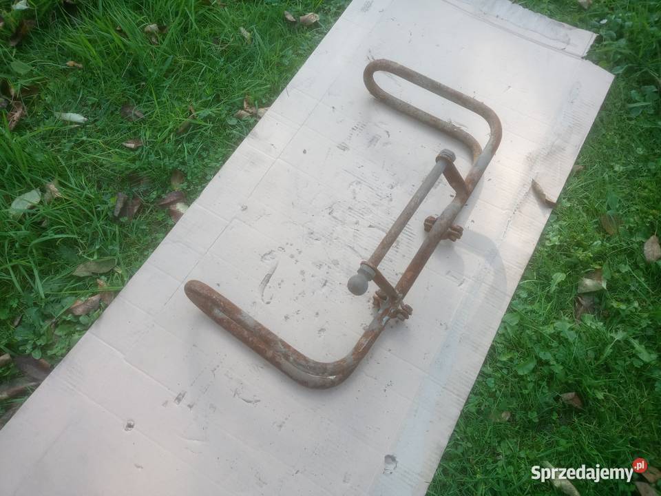 IFA BK 350 gmole Oświęcim sprzedam