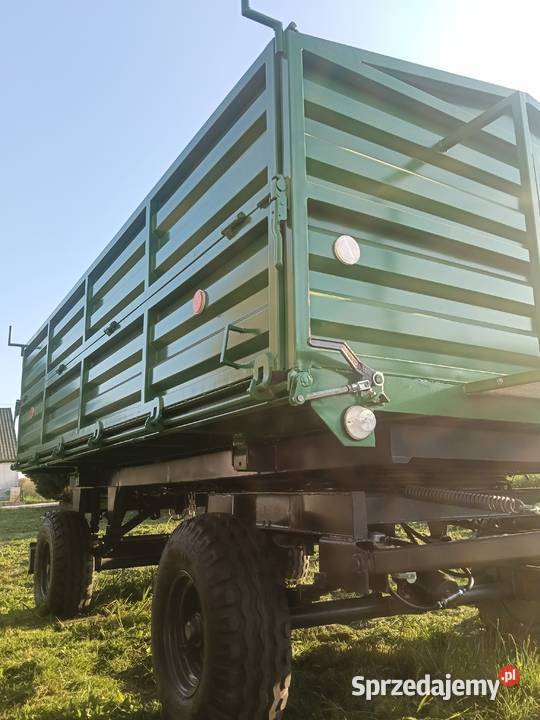 Autosan d46d732 hw6011 Ifa kujawsko-pomorskie Lubiewo