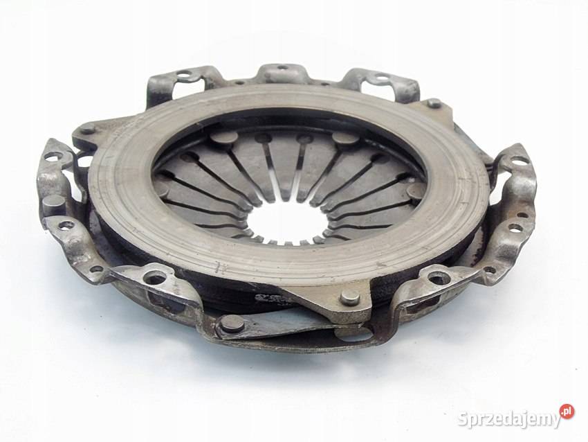 DOCISK SPRZĘGŁA 13 8V FORD FIESTA V VI KA Sosnowiec