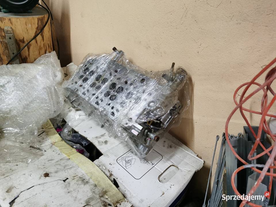 Sprzedam części do Toyoty Avensis z 2008 r Imbramowice sprzedam