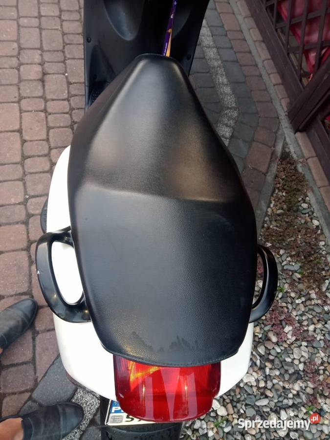 Yamaha Neos 50 50cm3 Dąbrowa Górnicza