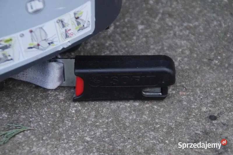 Britax Rmer Discovery SL 1536 isofix Britax Pabianice sprzedam