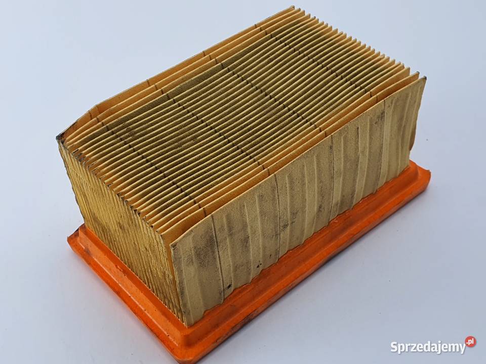 Filtr Powietrza Wymiary Bmw R 1200 RT Gs