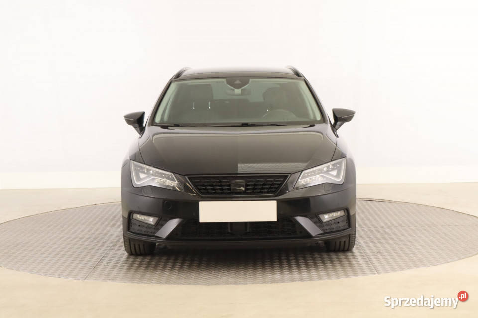 Seat Leon 20 TDI komputer pokładowy Zabrze