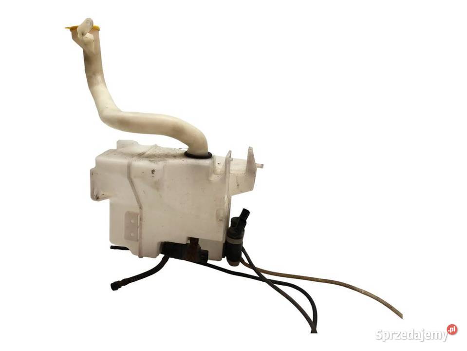 SUBARU OUTBACK IV LEGACY V 2010R ZBIORNICZEK Skarżysko-Kamienna