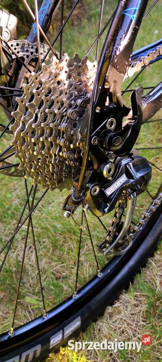 Haibike Edition 275 DeoreTectro Auriga Ostrowiec Świętokrzyski