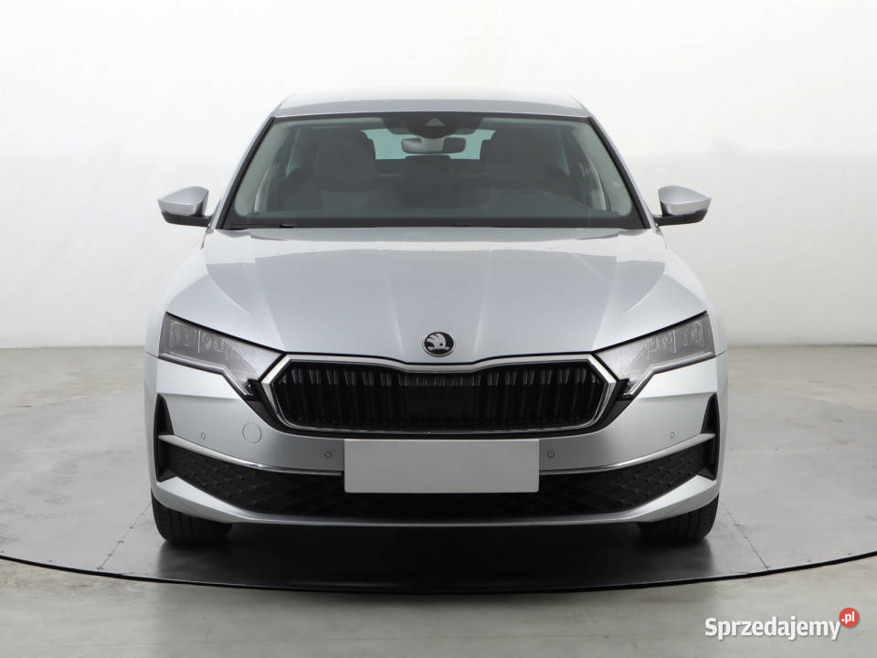 Skoda Octavia 15 TSI Hatchback Katowice