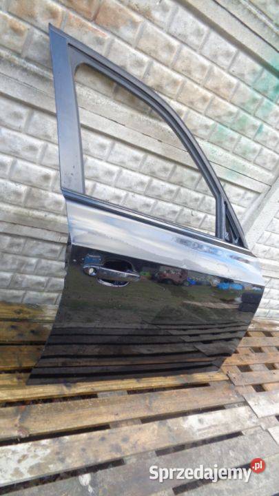 DRZWI PRAWE PRZOD BMW X3 E83 0310 wielkopolskie Rakoniewice