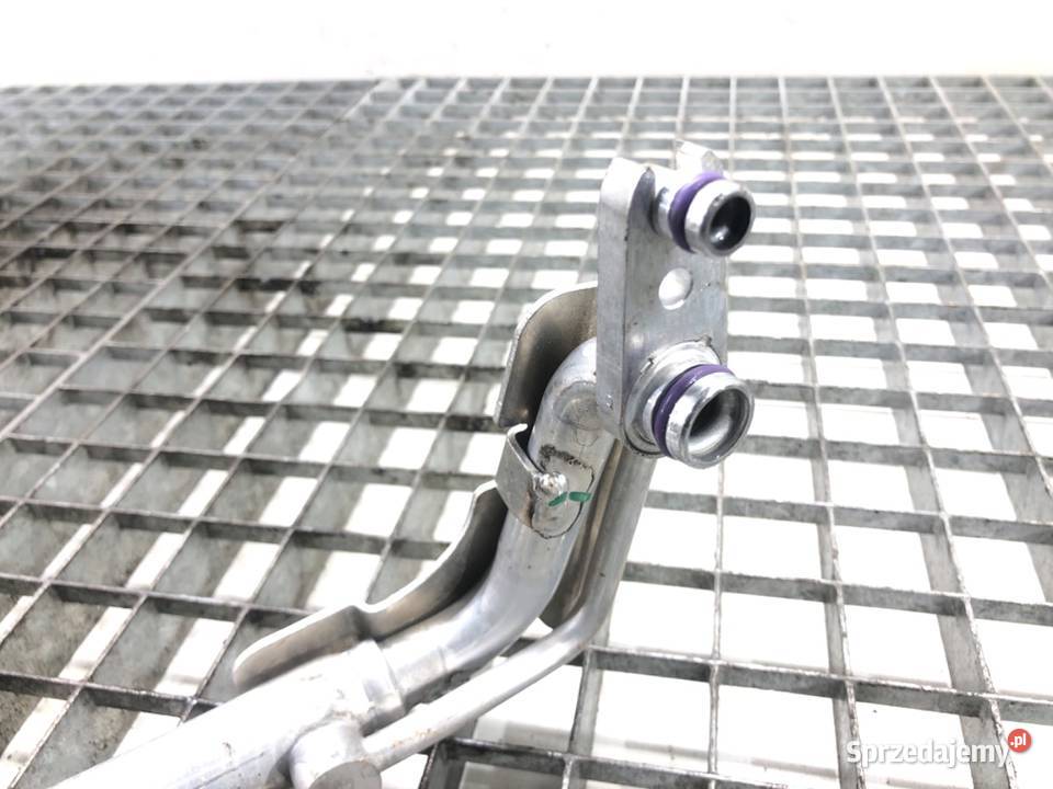 RURKA KLIMATYZACJI VW TROC 5Q1816738H 15 150