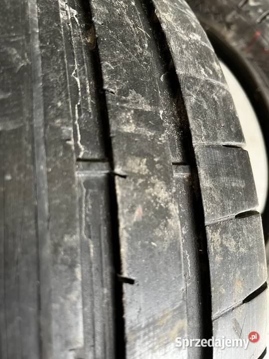 Opony letnie 2254018 Samochodowe Stróża