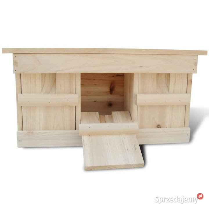Gniazdo wróbli 44 x 155 x 215 WM41292 Warszawa sprzedam