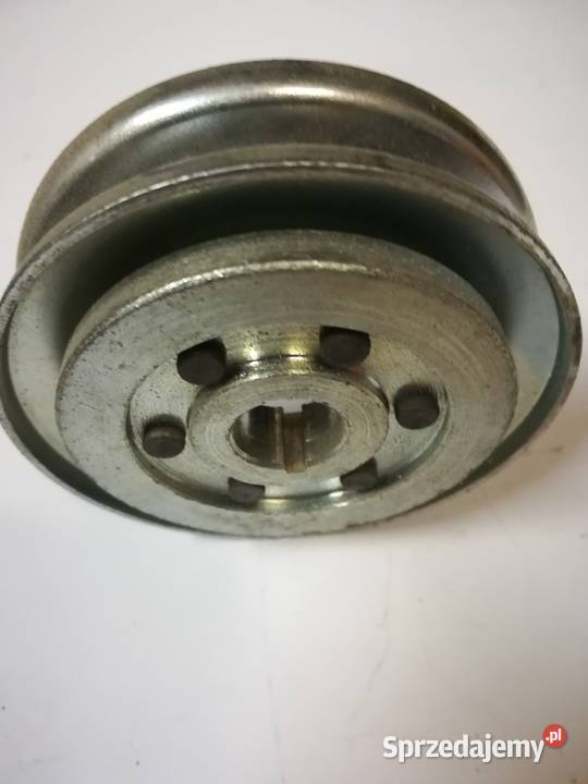 kolo pasowe alternatora A 12570 Gdynia