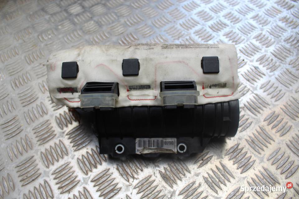 PODUSZKA AIRBAG PASAŻERA OPEL VECTRA C 24413420 osobowe